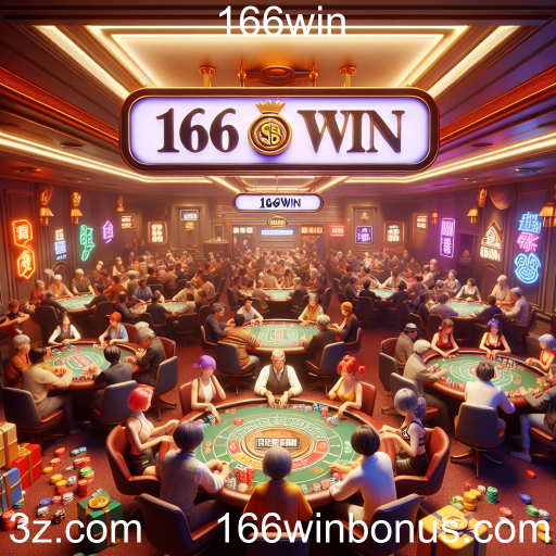 A Ascensão dos Jogos de Mesa na Plataforma 166win